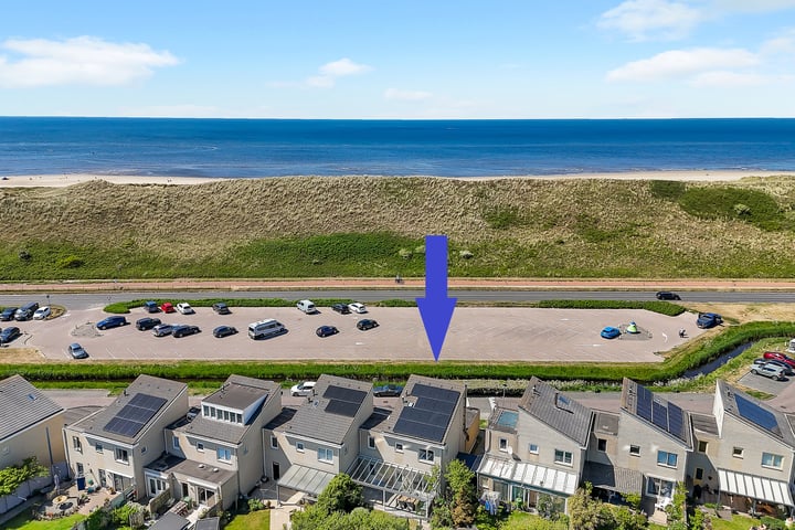 Photo of property Vloedlijn 36, Callantsoog