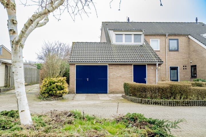Photo of property Vloedlijn 51, Den Burg