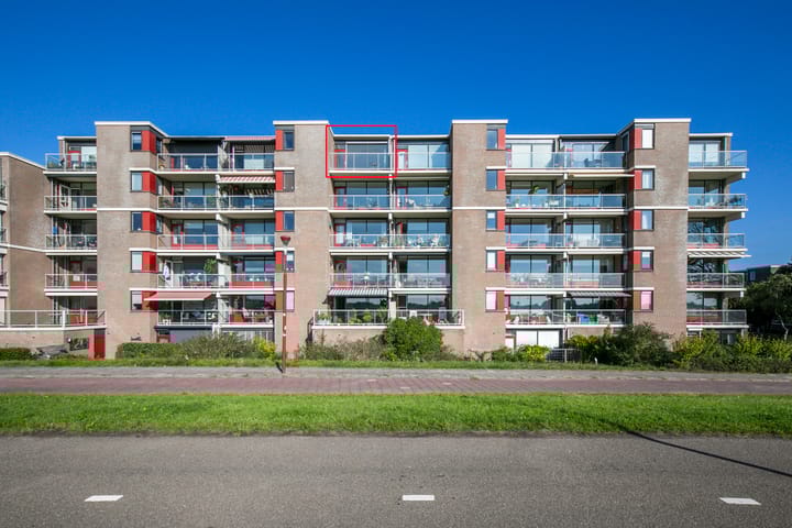 Photo of property Vloedmonde 52, Nieuwegein