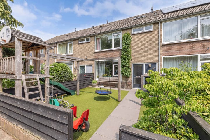 Foto von Haus Vloedwal 15, Huizen