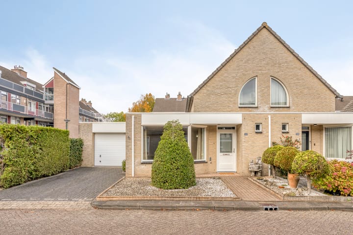 Vloeiweg 160 in Oisterwijk