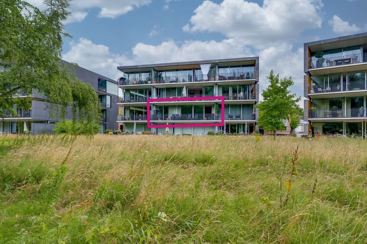 Foto van woning Vloeiweg 35A, Oisterwijk