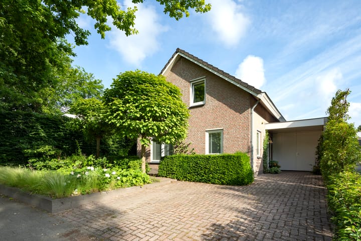 Vloeiweg 80 in Oisterwijk