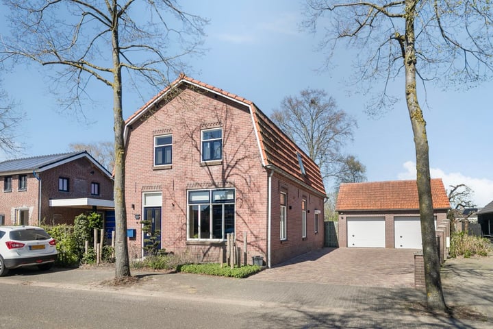 Photo of property Vloetweg 20, Oploo