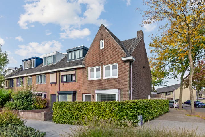 Foto von Haus Vlokhovenseweg 62, Eindhoven