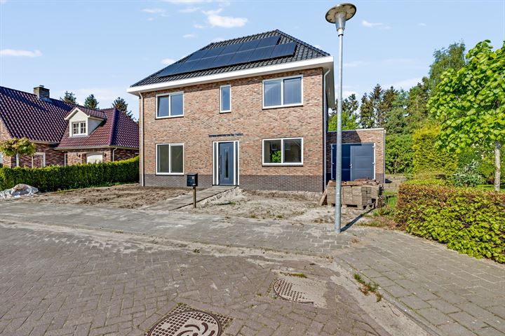 Photo of property Vlonder 18, Dalerpeel