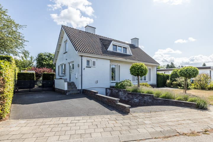 Vlonderstraat 7 in Nieuwstadt