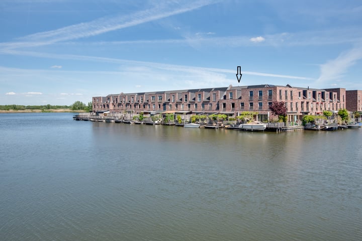 Foto von Haus Vlondertuinen 58, Rosmalen