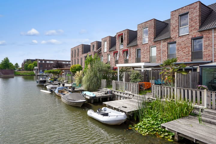 Photo of property Vlondertuinen 65, Rosmalen