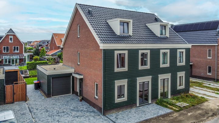 Vlotgras 29 in Assendelft
