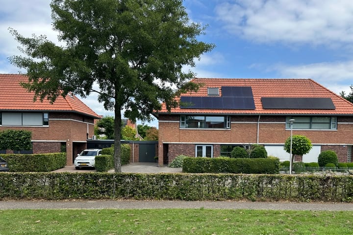 Vlotgras 4 in Zeewolde