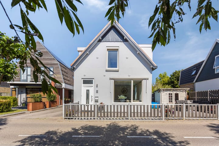 Foto van woning Vlusch 30, Krommenie