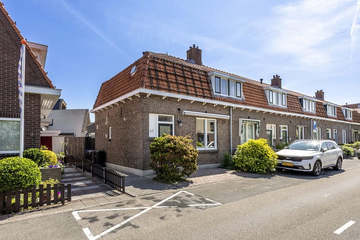 Photo of property Vlusch 47, Krommenie