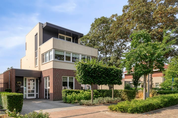 Vlutterven 25 in Veldhoven
