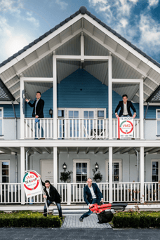 Photo of VMG Makelaars