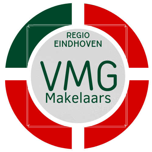 Logo VMG Makelaars