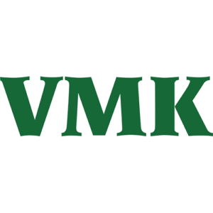 Logo van VMK Makelaars & Taxateurs