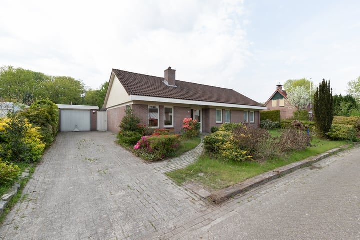 Voeghouten 4 in Slochteren