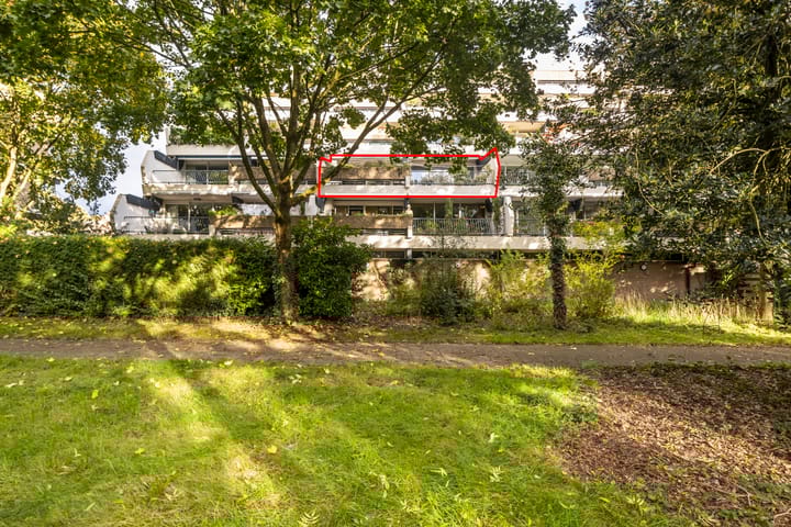 Voerakker 253 in Ede