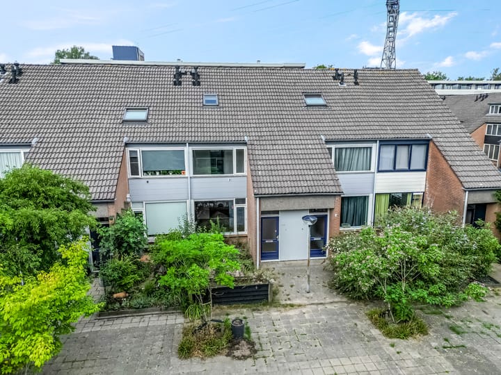 Voerakker 35 in Ede
