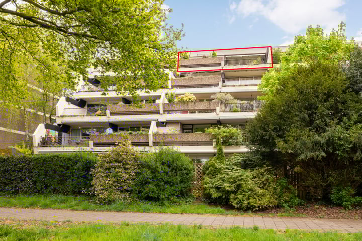 Voerakker 468 in Ede