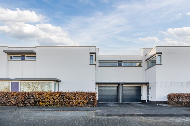 Voerendaalstraat 98 in Tilburg