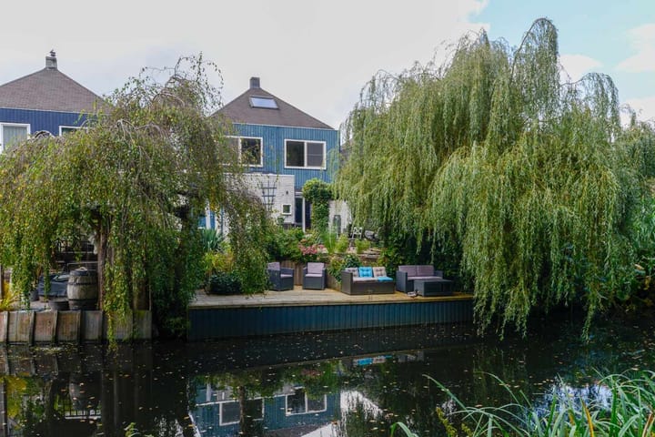 Photo de la maison Voergang 51, Drachten