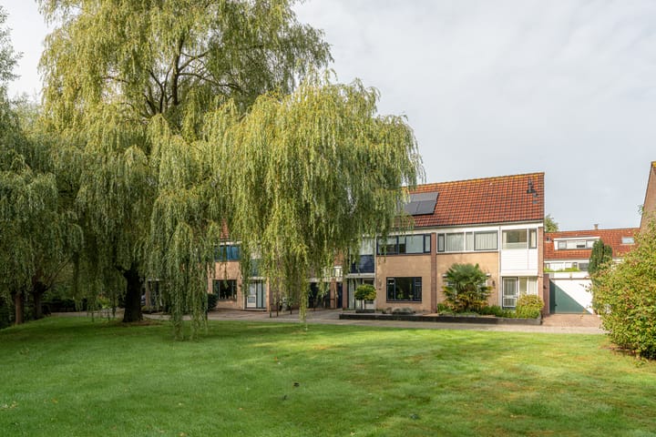 Photo of property Voergang 69, Drachten