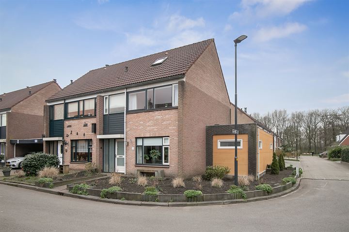 Voergang 85 in Drachten