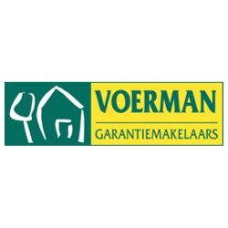 Logo Voerman Garantiemakelaars