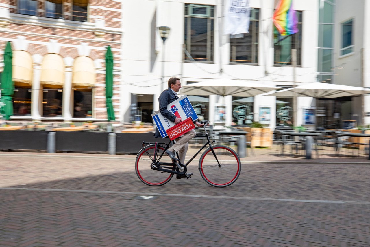 Kantoor foto van Voerman Greve Makelaardij