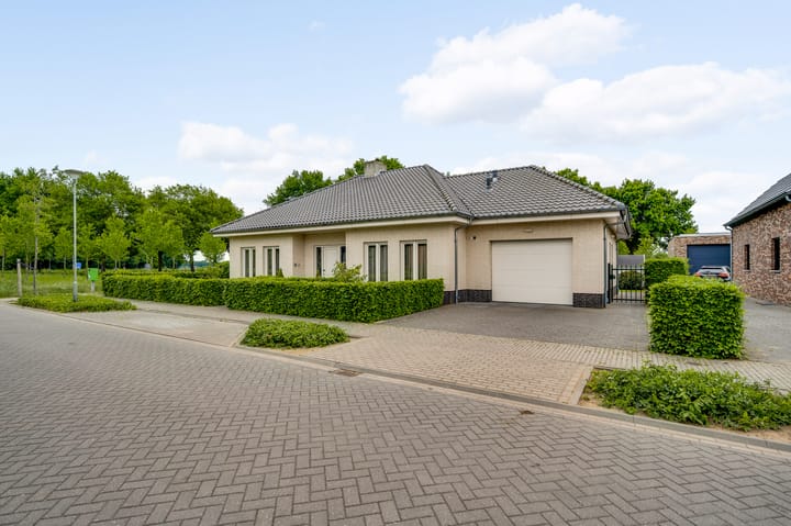 Voermanlaan 19 in Posterholt Foto