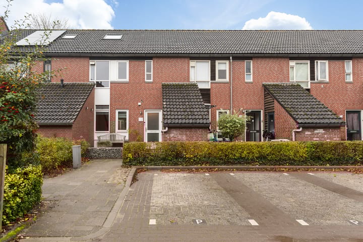 Photo de la maison Voermansdreef 10, Apeldoorn