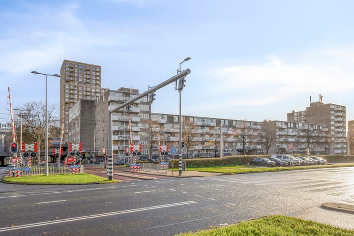 Voermanweg 220 in Rotterdam