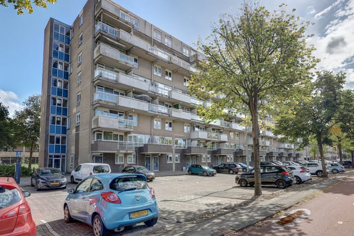 Foto von Haus Voermanweg 652, Rotterdam