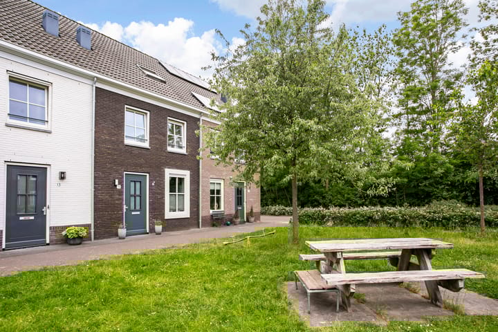 Voetakkerhoeve 15 in Werkhoven