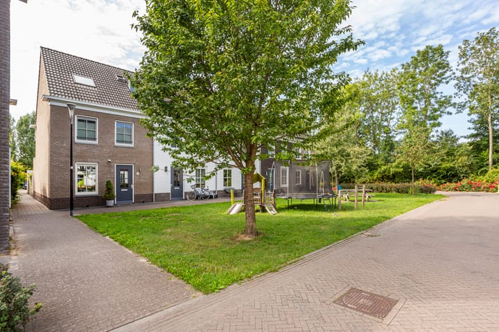Voetakkerhoeve 9 in Werkhoven