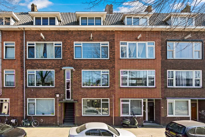 Photo of property Voetjesstraat 48C, Rotterdam