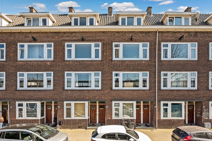 Photo of property Voetjesstraat 60B-02, Rotterdam