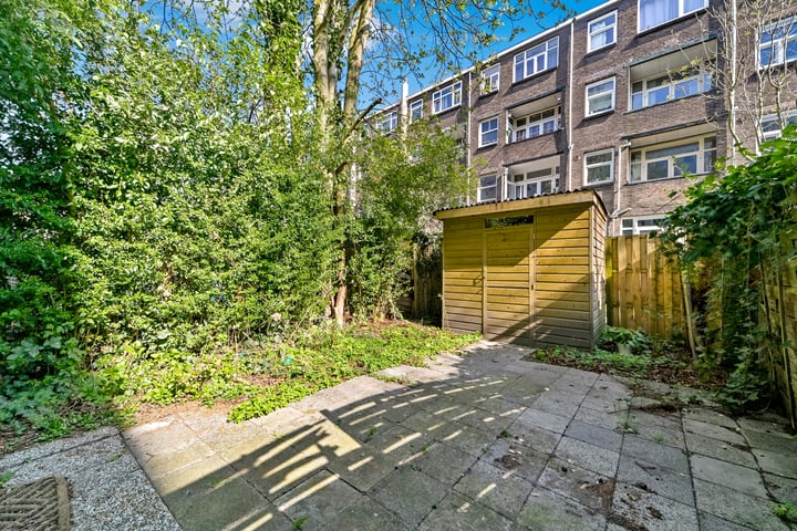 Photo of property Voetjesstraat 68A, Rotterdam