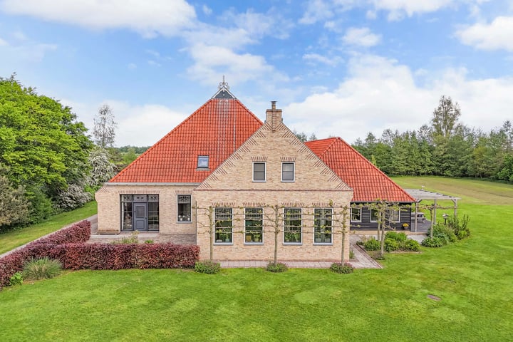 Foto van woning Voetpad 81, Scherpenzeel