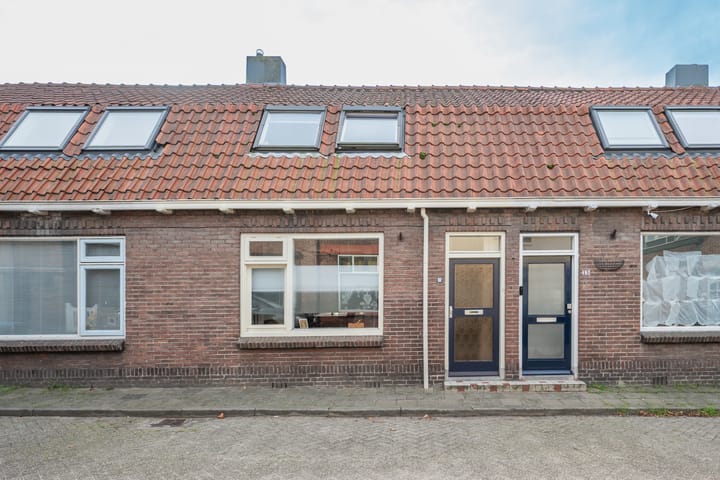 Photo de la maison Vogelaarstraat 23, Berkel en Rodenrijs