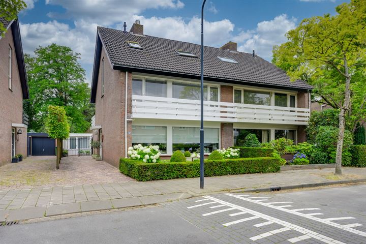 Vogelbos 57 in Prinsenbeek