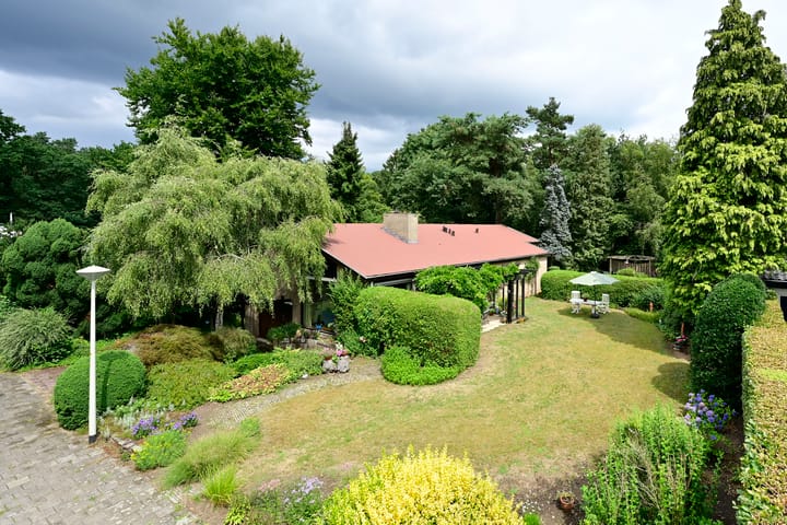 Photo of property Vogelenzang 10, Malden