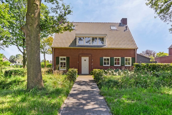 Vogelenzang 3d in Haaren