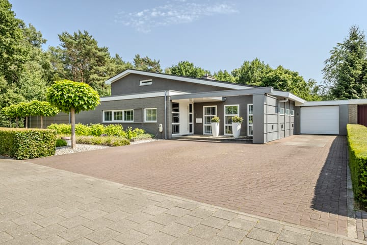Vogelenzang 6 in Malden