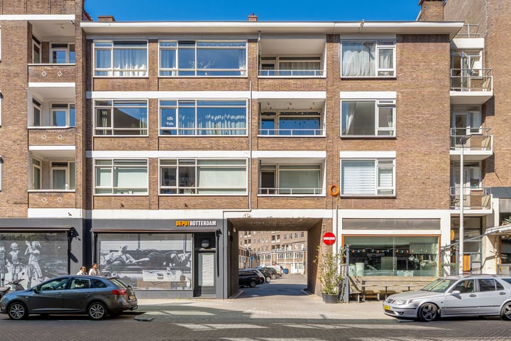 Vogelenzang 7B in Rotterdam