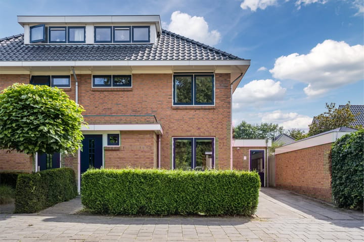 Vogelenzang 8 in Rhenen foto