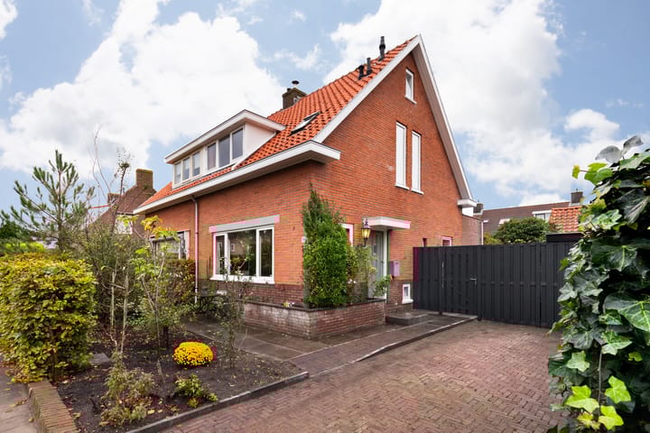 Vogelenzangseweg 167 in Vogelenzang