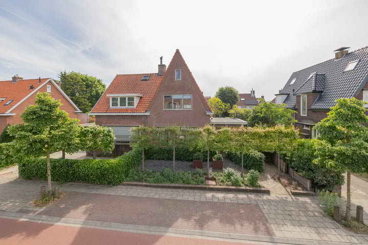 Photo of property Vogelenzangseweg 171, Vogelenzang